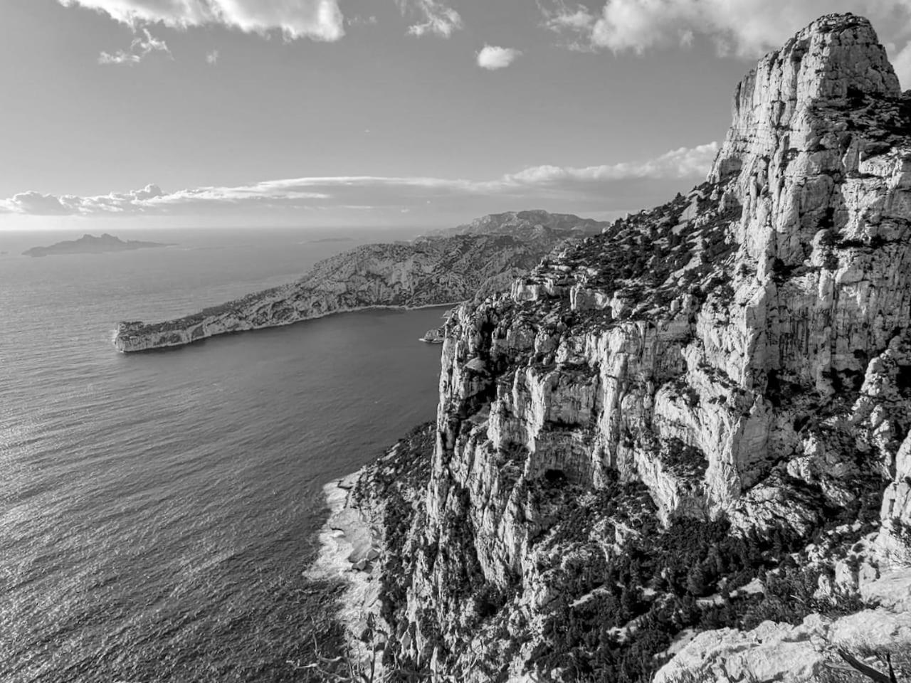 Vue Mer Le Panoramique Vieux-Port De מרסיי מראה חיצוני תמונה